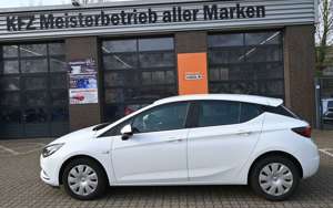 Opel Astra K 1.4 Selection Klima 21tkm Allwetterreifn Bild 3