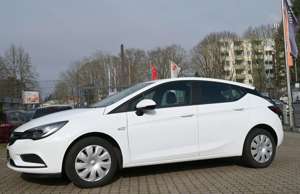 Opel Astra K 1.4 Selection Klima 21tkm Allwetterreifn Bild 4