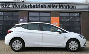 Opel Astra K 1.4 Selection Klima 21tkm Allwetterreifn Bild 5