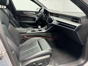 Audi A6 Avant 40 TDI S-tronic Sport Klima Navi Leder Bild 4