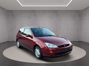 Ford Focus Lim. Trend (Tüv und Service Neu) Automatik Bild 1