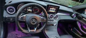 Mercedes-Benz C 450 C43 T AMG 4Matic 9G Sitzbelüf. ILS+ HEADUP Comand Bild 5