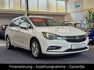 Opel Astra K Sports Tourer MY2018+GARANTIE Bild 2