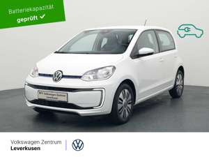 Volkswagen up! e-up! KAM KLIMA PDC PORT N Bild 1