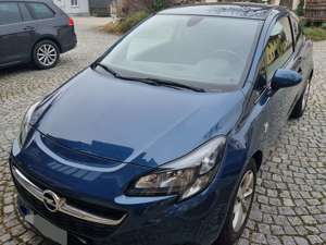 Opel Corsa 1.4 Turbo ecoFLEX Start/Stop Active Bild 1