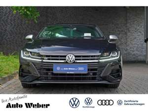 Volkswagen Arteon Shooting Brake R Leas ab 399€ brutto o.Anz Bild 1