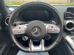 Mercedes-Benz AMG GT Roadster / Airscarf / Sitzlüftung / Spurhalte Bild 9