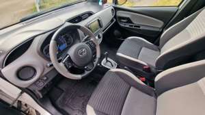 Toyota Yaris Hybrid 1.5 VVT-i Style Bild 5