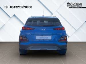 Hyundai KONA Style 1.6 T-GDI 4WD Automatik, Glasschiebedach All Bild 4