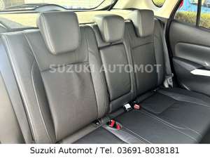 Suzuki Others SX4 S-Cross 1.4 Hybrid Comfort+ Allgrip A/T LED Bild 5