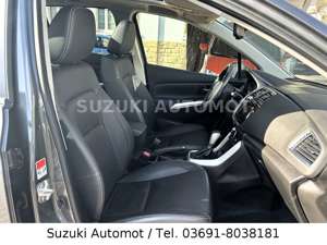 Suzuki Others SX4 S-Cross 1.4 Hybrid Comfort+ Allgrip A/T LED Bild 4