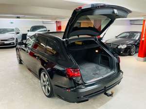 Audi A6 Avant 3.0 TDI clean dies. quattro competition Bild 5