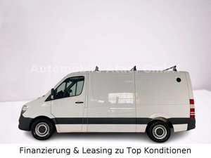Mercedes-Benz Sprinter 316 G-TRONIC AHK+STANDHEIZUNG (0471) Bild 5