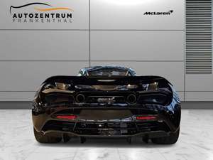 McLaren 720S PERFORMANCE*GLAS*CARBON*24GARANTIE*LIFT Bild 4