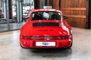 Porsche 964 911 / 964 RS Bild 4