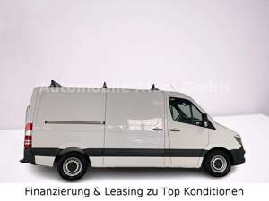 Mercedes-Benz Sprinter 316 G-TRONIC AHK+STANDHEIZUNG (0471) Bild 6