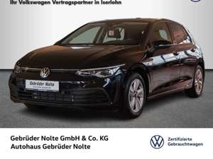 Volkswagen Golf VIII 1.5 TSI Active AHK ACC STANDHZ LED Bild 1