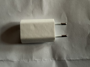Apple iPhone 5W USB Power Adapter Netzteil Ladegerät  Bild 2