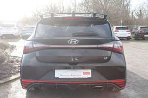 Hyundai i20 N Performance, 1.Hand, Vollausstattung Bild 5