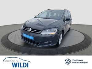 Volkswagen Sharan Comfortline 1.4 TSI 110kW 6-Gang DSG Klima Navi Bild 1
