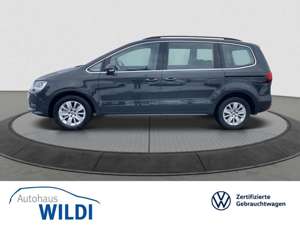 Volkswagen Sharan Comfortline 1.4 TSI 110kW 6-Gang DSG Klima Navi Bild 2