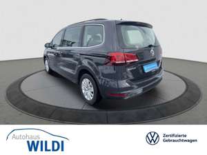 Volkswagen Sharan Comfortline 1.4 TSI 110kW 6-Gang DSG Klima Navi Bild 3