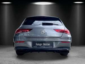 Mercedes-Benz CLA 250 e SB AMG Night LED Pano DAB Ambiente SHZ Bild 4