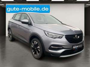 Opel Grandland X 1.5|Elegance|Navi|Carplay|Keyless Bild 5
