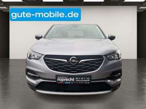 Opel Grandland X 1.5|Elegance|Navi|Carplay|Keyless Bild 3