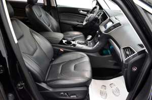 Ford S-Max S-MAX Titanium 7 Si,Leder,NAVI,LED,SH,ParkAssist Bild 4