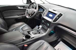 Ford S-Max S-MAX Titanium 7 Si,Leder,NAVI,LED,SH,ParkAssist Bild 3
