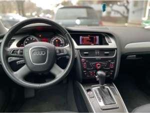 Audi A4 A4 1.8 TFSI Ambiente Bild 1