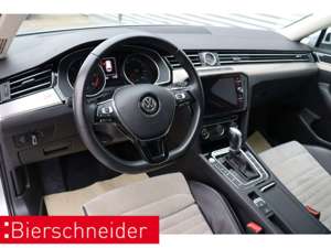 Volkswagen Passat Variant 2.0 TDI DSG 4M Highline AHK Bild 5