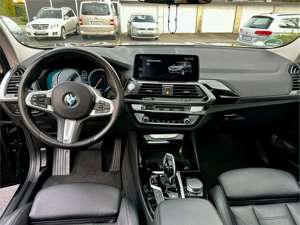 BMW X3 xDrive 30 i xLine PANORAMA/HEAD-UP/AHK/LED/RFK Bild 5