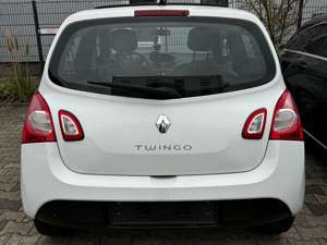 Renault Twingo Twingo 1.2 LEV 16V 75 Liberty Bild 2