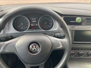Volkswagen Golf 1.2 TSI BlueMotion Technology Comfortline Bild 5