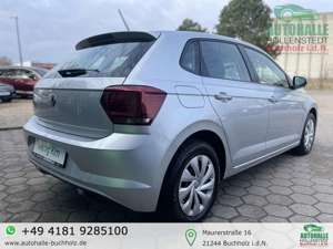 Volkswagen Polo Bild 4