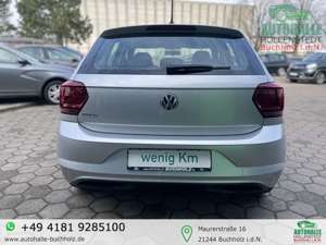 Volkswagen Polo Bild 5