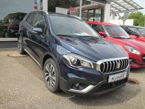 Suzuki SX4 S-Cross 1.4 Hybrid Allgrip Comfort+ / 2 J. NWA-Garantie