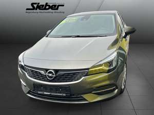 Opel Astra K 1.2 Turbo Elegance **LED-Matrix**PDC** Bild 2
