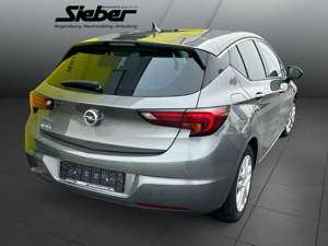 Opel Astra K 1.2 Turbo Elegance **LED-Matrix**PDC** Bild 4