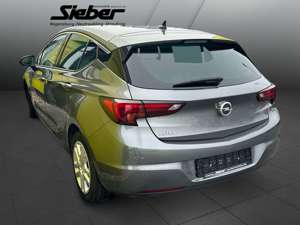 Opel Astra K 1.2 Turbo Elegance **LED-Matrix**PDC** Bild 5