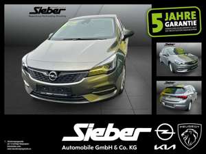 Opel Astra K 1.2 Turbo Elegance **LED-Matrix**PDC** Bild 1