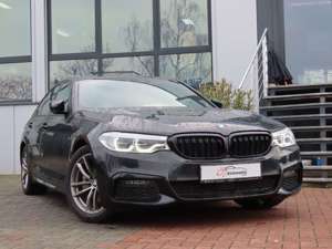 BMW 520 d M Paket Sport Gestik HeadUP Driving Plus