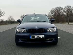 BMW 116 116d DPF Edition Lifestyle Bild 2