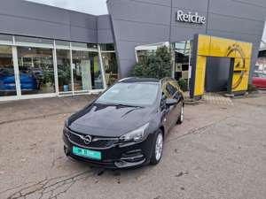 Opel Astra ST Elegance 1,2 EHK+RFK+SHZ+LHZ+APA+BFS Klima Bild 1