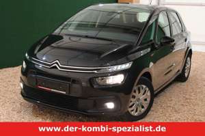 Citroen C4 Picasso /SHZ/eKlima/PDC nur 49tkm