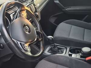 Volkswagen Touran 1.4 TSI (BlueMotion Technology) DSG Comfortline Bild 5