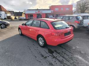 Audi A4 Attraction Einparkhilfe Klimaanlage Xenon Bild 1