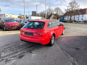Audi A4 Attraction Einparkhilfe Klimaanlage Xenon Bild 4